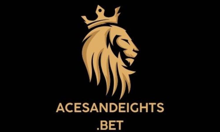 AcesAndEights logo
